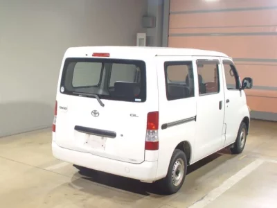 Toyota TOWN ACE VAN