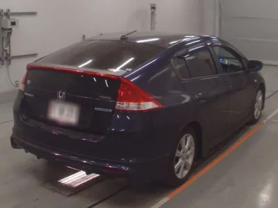 Honda INSIGHT
