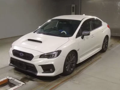 Subaru WRX