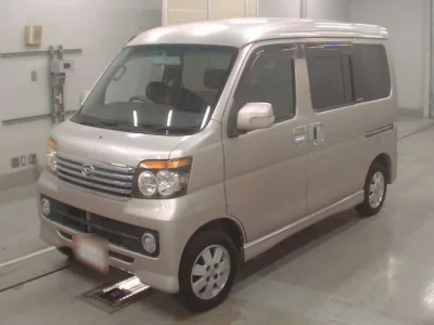 Daihatsu Atrai Wagon
