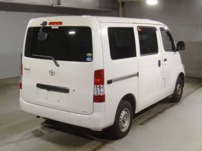 Toyota TOWN ACE VAN