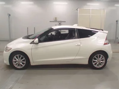 Honda CR-Z
