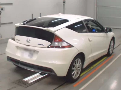 Honda CR-Z