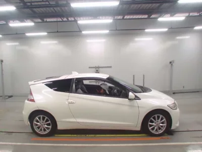Honda CR-Z