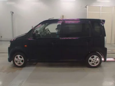 Mitsubishi EK SPORTS