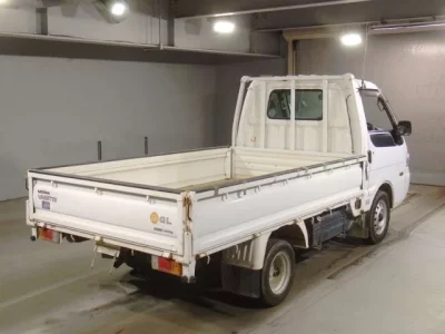 Nissan VANETTE TRUCK