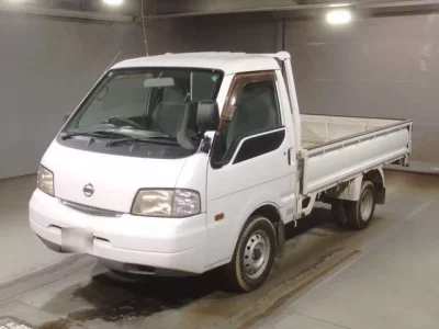 Nissan VANETTE TRUCK