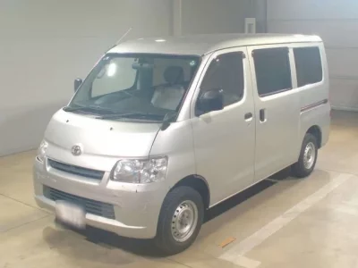 Toyota TOWN ACE VAN