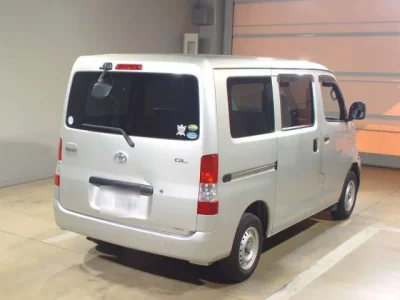 Toyota TOWN ACE VAN