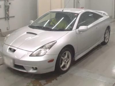 Toyota CELICA