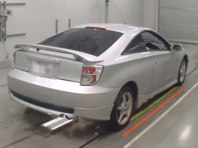 Toyota CELICA