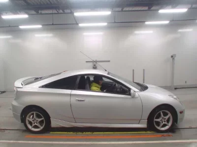 Toyota CELICA