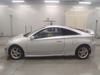 Toyota CELICA