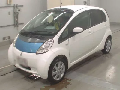 Mitsubishi I-MIEV