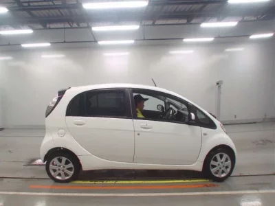 Mitsubishi I-MIEV
