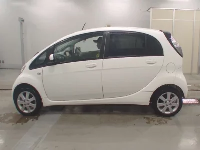 Mitsubishi I-MIEV