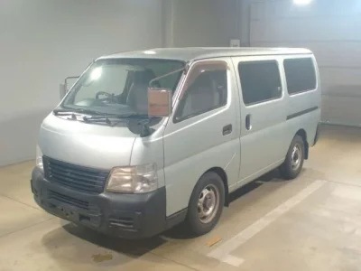 Nissan CARAVAN VAN