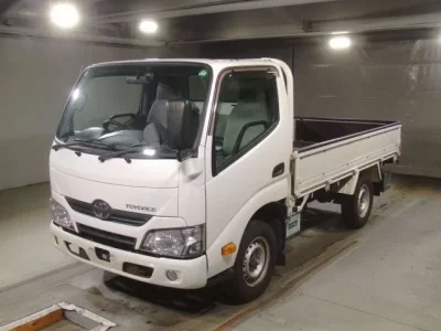Toyota TOYOACE