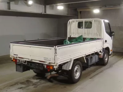 Toyota TOYOACE