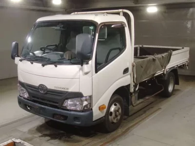 Toyota TOYOACE