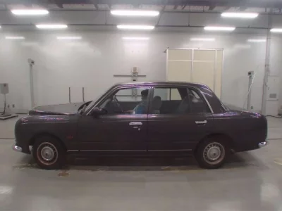 Mitsuoka GALUE