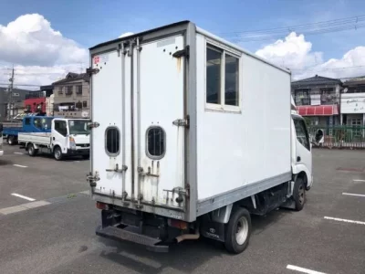 Toyota DYNA