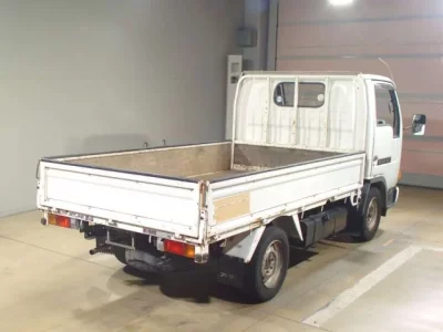 Nissan ATLAS