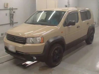 Honda CROSSROAD