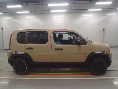 Honda CROSSROAD