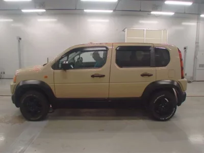 Honda CROSSROAD