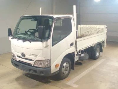 Toyota TOYOACE