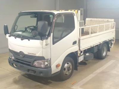 Toyota TOYOACE