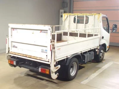 Toyota TOYOACE