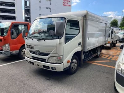Toyota TOYOACE