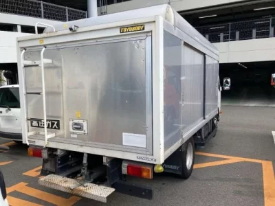 Toyota TOYOACE