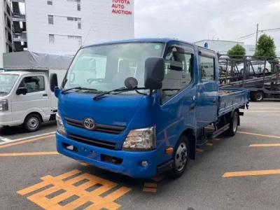 Toyota DYNA