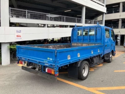 Toyota DYNA