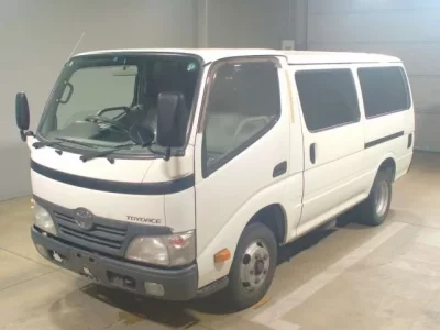 Toyota TOYOACE