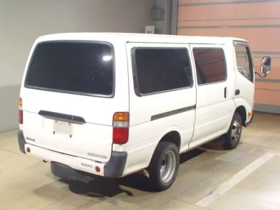 Toyota TOYOACE