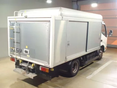 Toyota TOYOACE