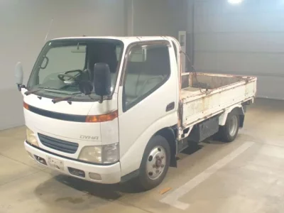 Toyota DYNA