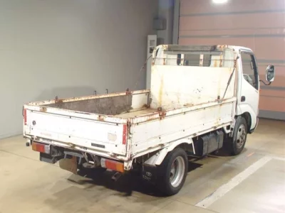 Toyota DYNA