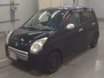 Suzuki ALTO ECO