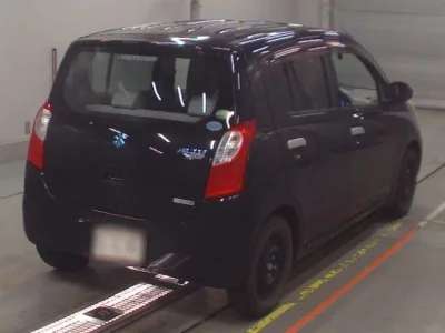 Suzuki ALTO ECO