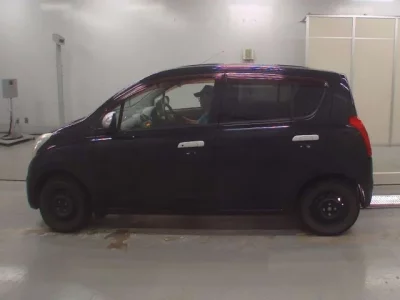 Suzuki ALTO ECO