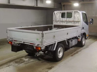 Toyota DYNA