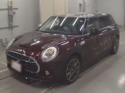 BMW MINI