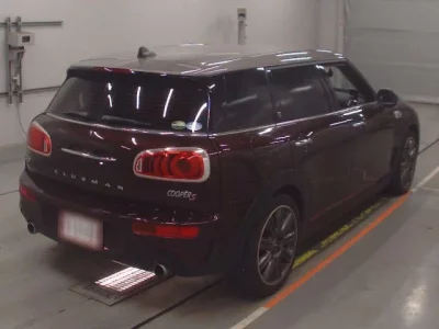 BMW MINI