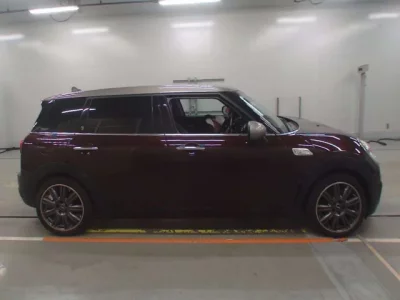 BMW MINI