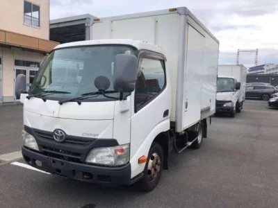 Toyota DYNA